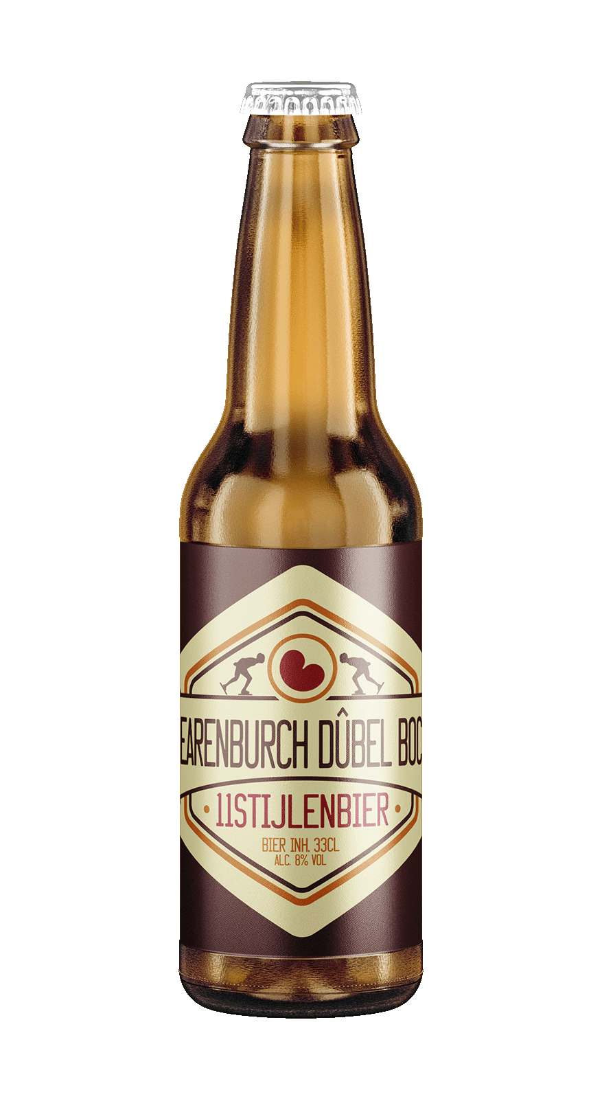 Bearenburch Dûbel Bock