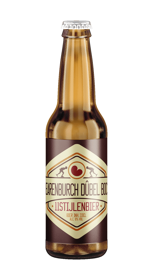 Bearenburch Dûbel Bock