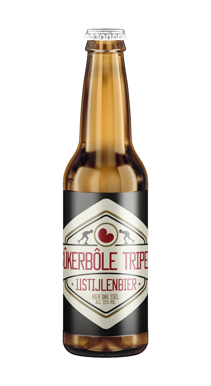 Sûkerbôle Tripel