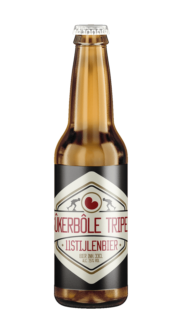 Sûkerbôle Tripel
