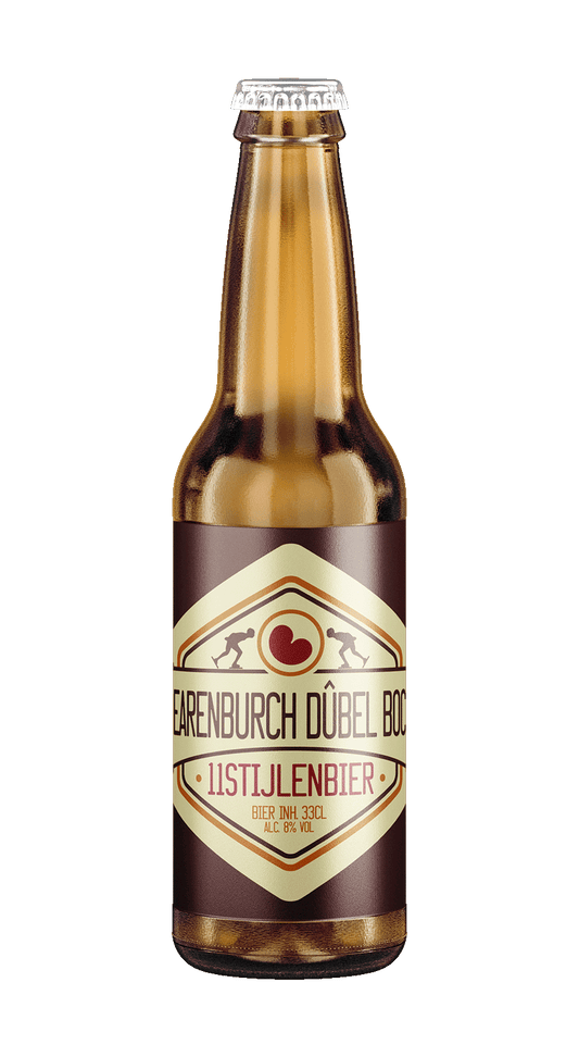 Bearenburch Dûbel Bock