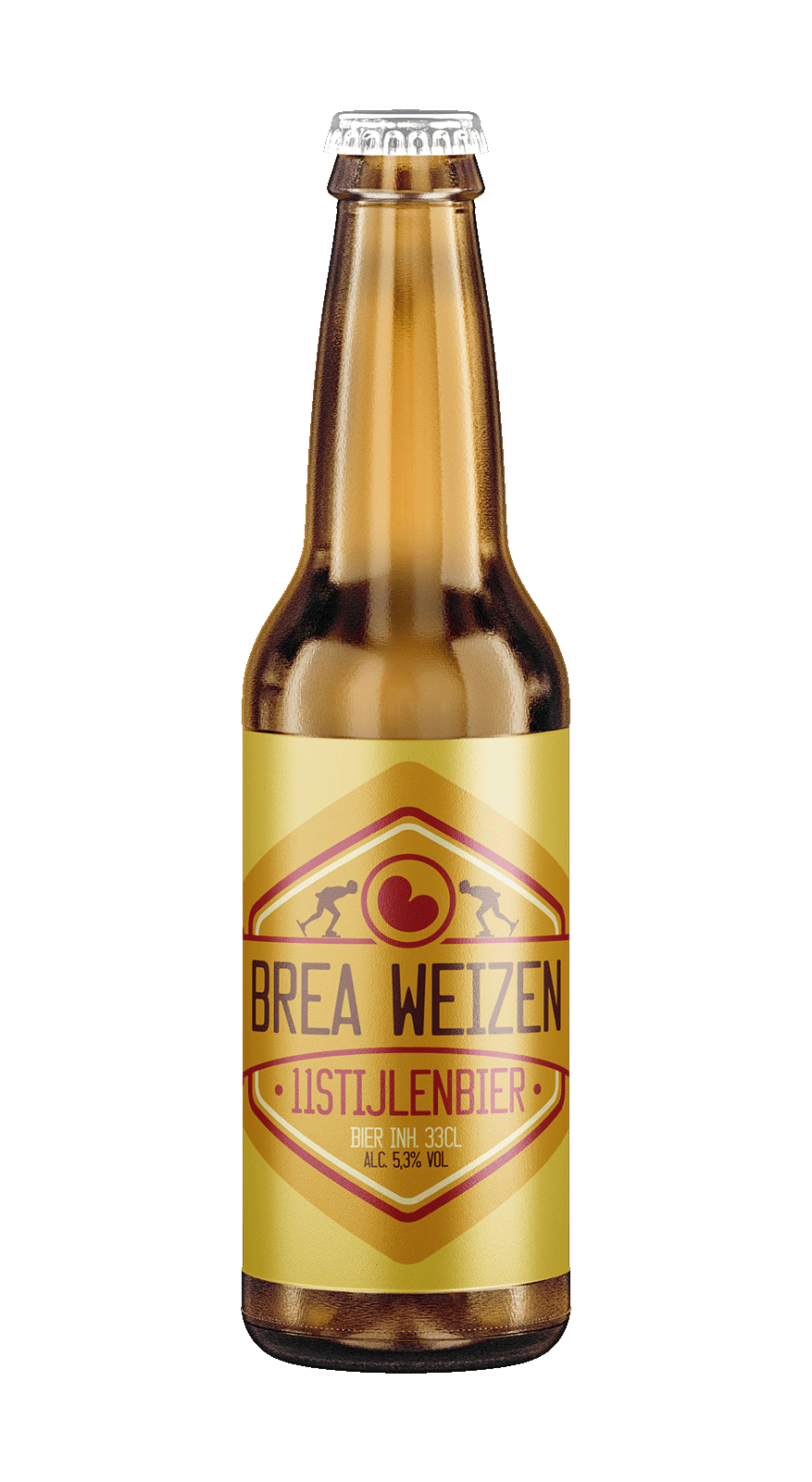 Brea Weizen